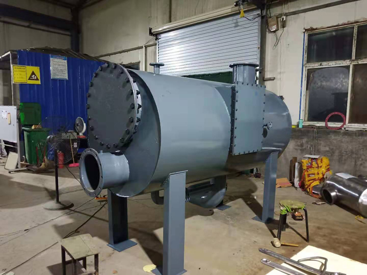 汽水分离器在气泵前面怎么选型？负压选型方法？