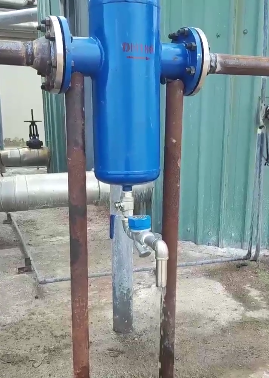 蒸汽汽水分离器的疏水阀怎么选择